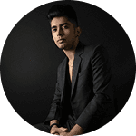 Abhijit Shashhar, Co-Founder