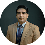 Rahul Singh, Co-Founder